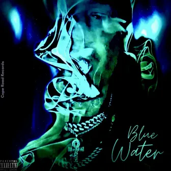 Blue Water by Trivo La Fyre