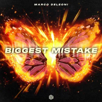 Biggest Mistake by Marco Deleoni