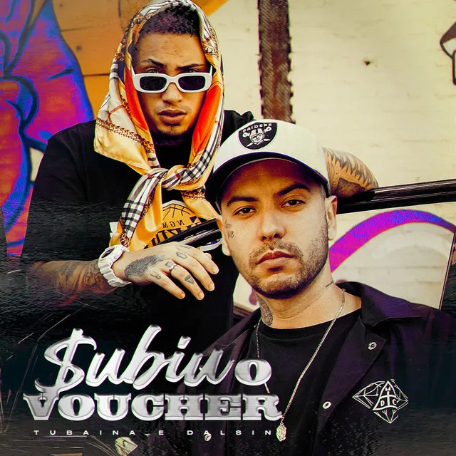 Subiu o Voucher