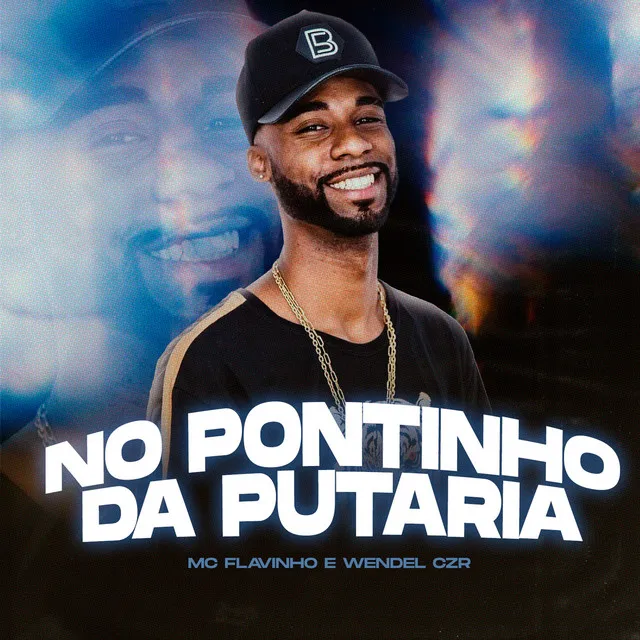 No Pontinho da Putaria