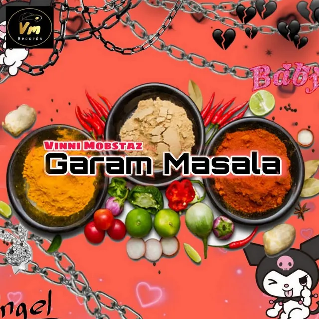 Garam Masala