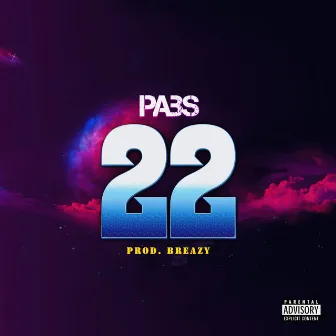 22 by Pabs