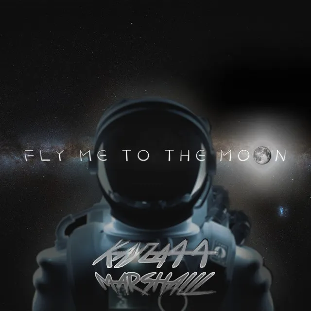 Fly me to the Moon