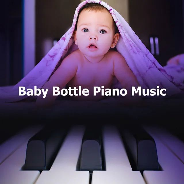 Baby Bottle Piano Music