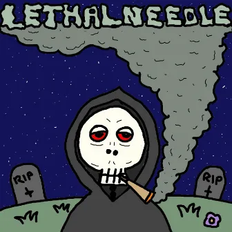 Self-titled by LethalNeedle