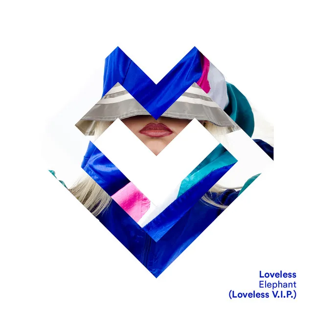 Elephant (feat. Tomine Harket) - Loveless V.I.P.