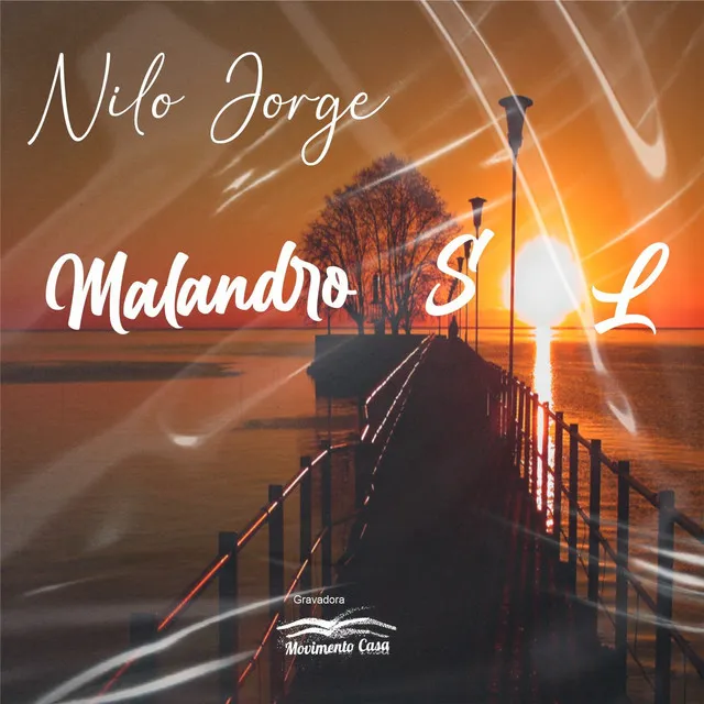 Malandro Sol - Original Mix