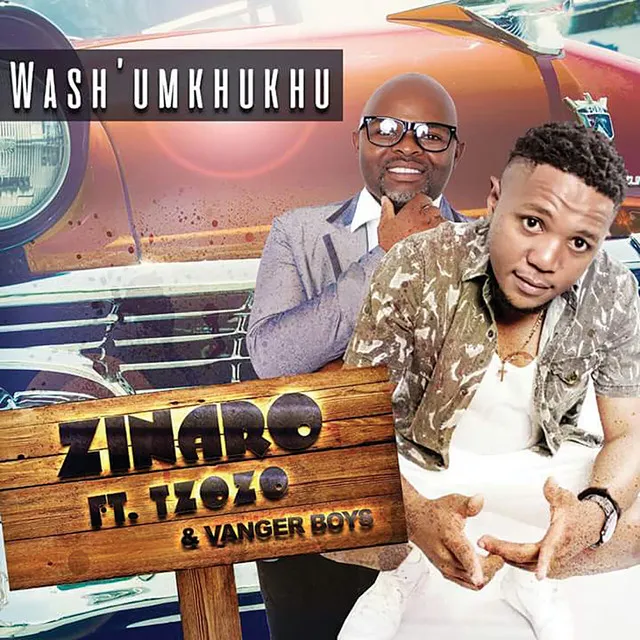 Wash'Umkhukhu - Original