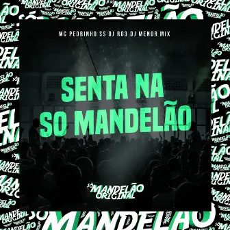 Senta na So Mandelão by DJ RD3