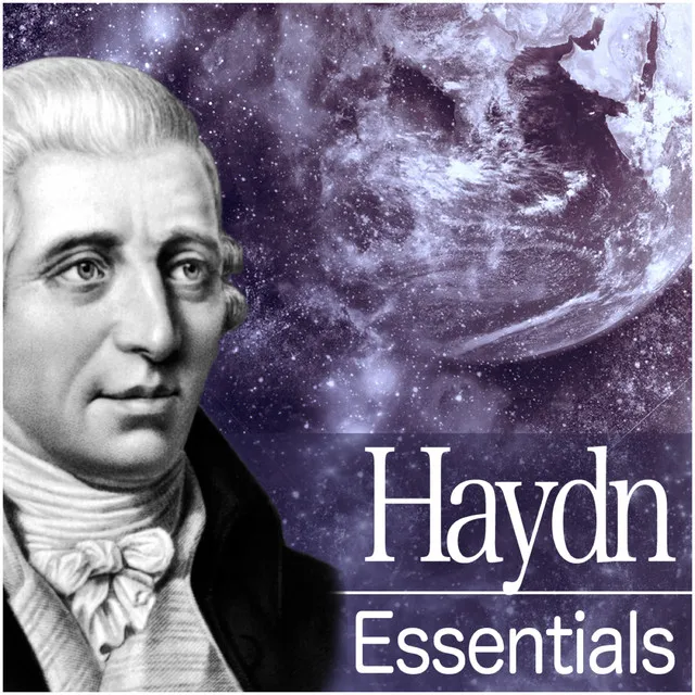 Haydn: Cello Concerto No. 1 in C Major, Hob. VIIb:1: III. Allegro molto