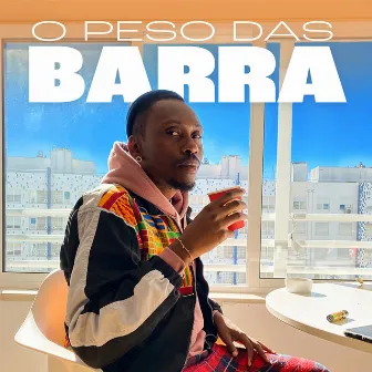 O Peso das Barra by 808 Luke