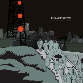 Survival is for Cowards by The Casket Lottery