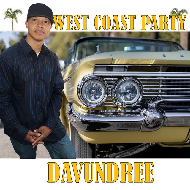 West Coast Party