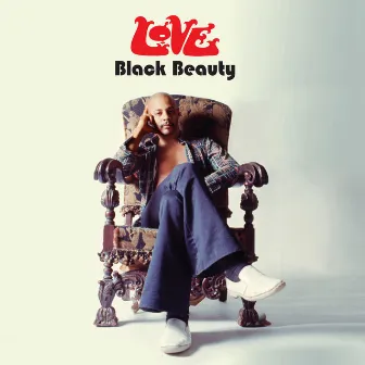 Black Beauty (Deluxe Version) by Love