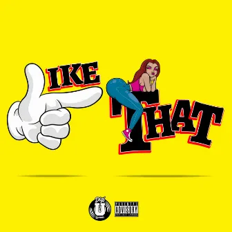 Like That by lil.eaarl