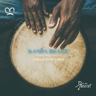 Afro Dance Vibes by Kanda Beats