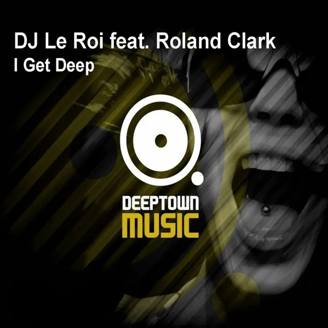 I Get Deep - Original Mix