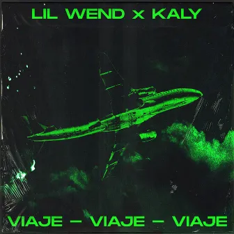 Viaje by Kaly