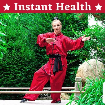 Instant Health - Relaxing Qigong Workout Music for Longevity by The Calm Service