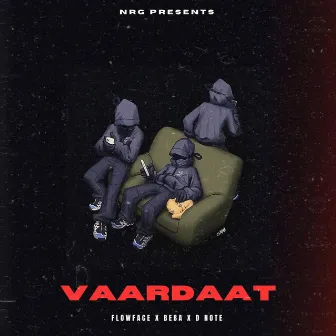 VAARDAAT by No Rest Grind