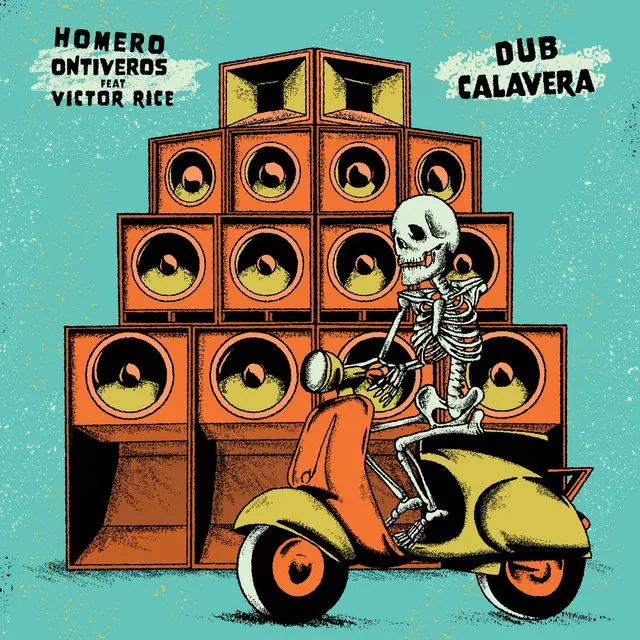 Dub Calavera