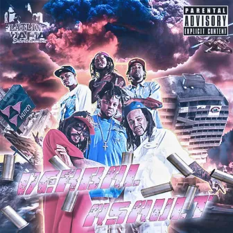 Verbal Asault by Dro Da Beast