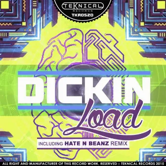 Load by Dickin