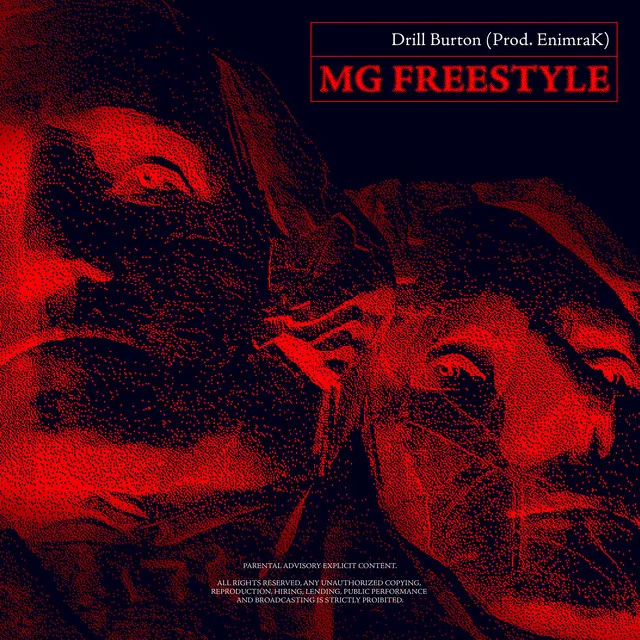 MG FREESTYLE