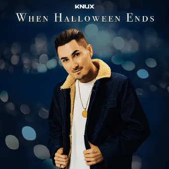 When Halloween Ends by KNUX