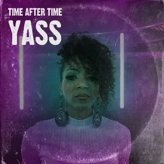 Time After Time by Yass