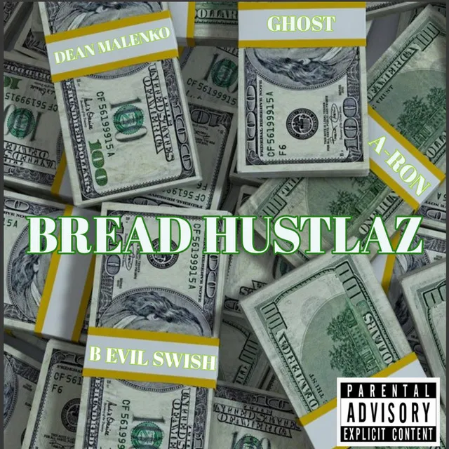 BREAD HUSTLAZ