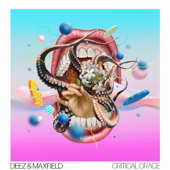 Critical Grace by DeeZ