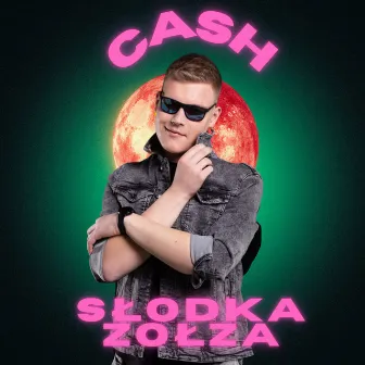 Słodka Zołza by Cash