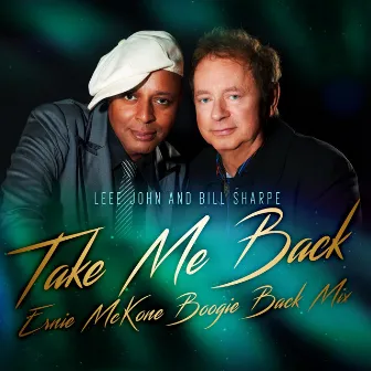 Take Me Back (Ernie Mckone Boogie Back Mix) by Bill Sharpe