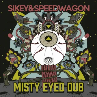 Misty Eyed Dub EP by Sikey