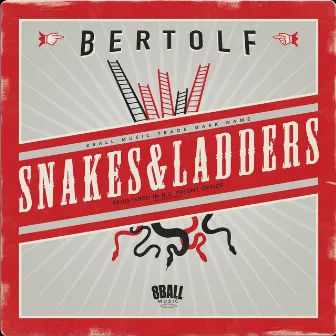 Snakes & Ladders by Bertolf