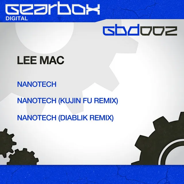 NanoTech - Original Mix