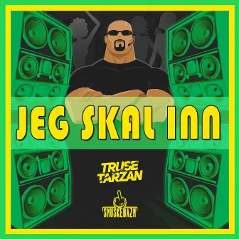 Jeg Skal Inn by Snuskebazn