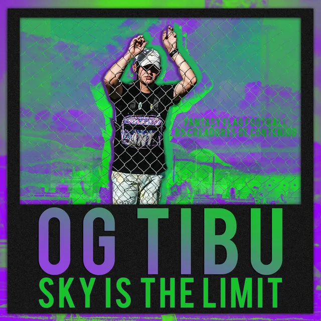 SKY IS THE LIMIT