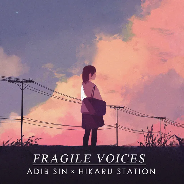 Fragile Voices