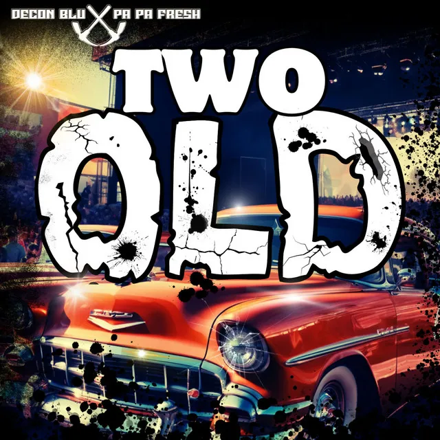 Two Old