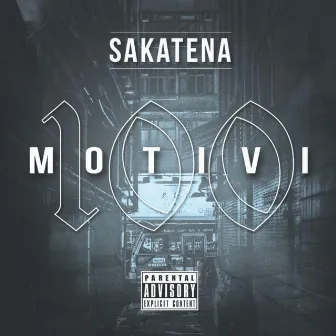 100 Motivi by SAKATENA