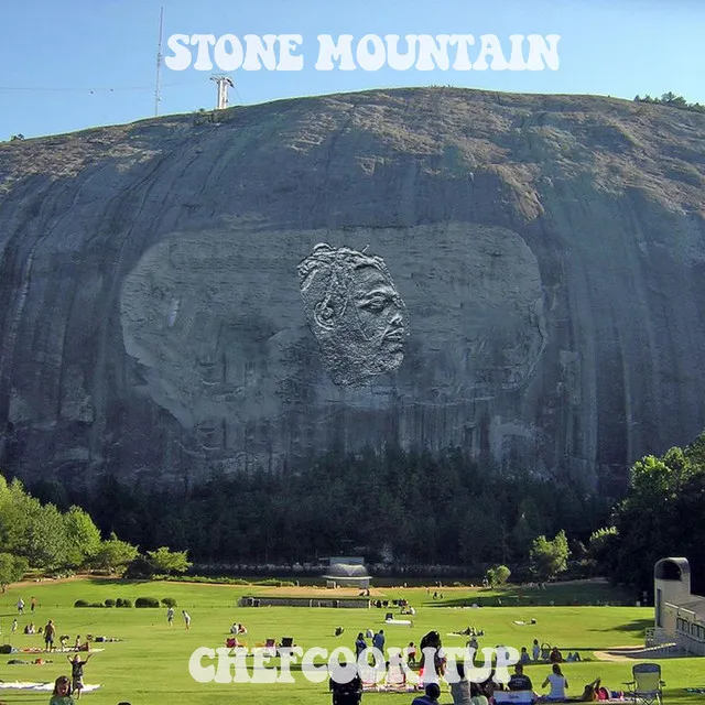 Stone Mountain