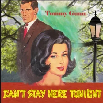 Can't Stay Here Tonight by Unknown Artist