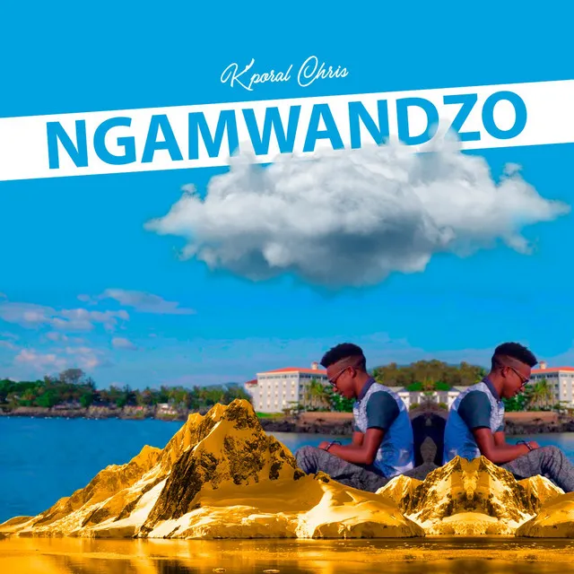 Ngamwandzo