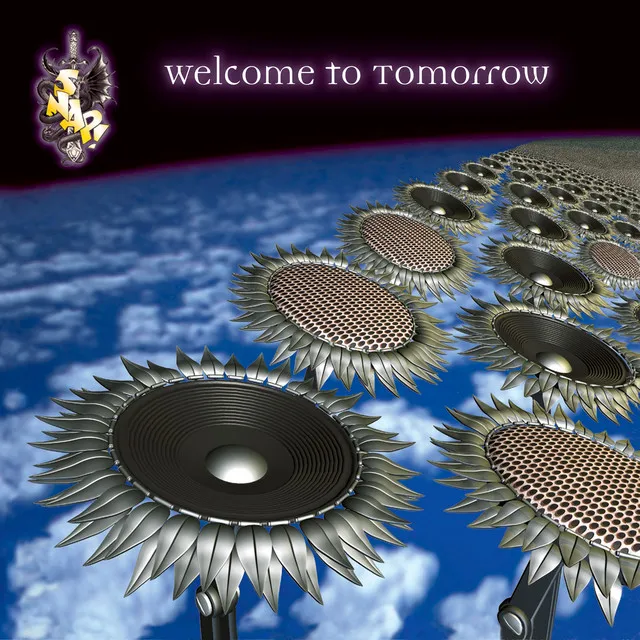 Welcome to Tomorrow