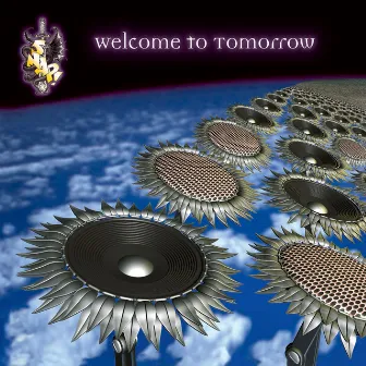 Welcome to Tomorrow by SNAP!