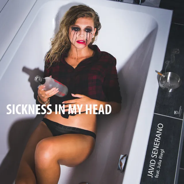 Sickness in My Head - Andreas Linden Remix