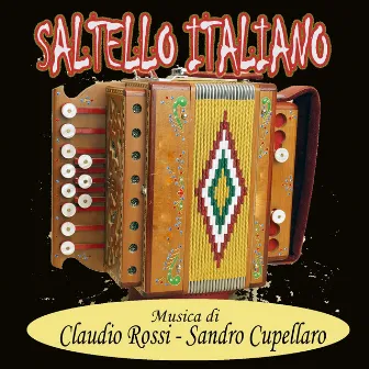 Saltello italiano (Organetto) by Sandro Cupellaro