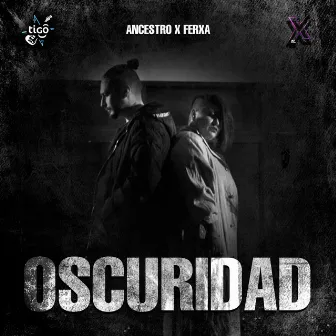 Oscuridad by Ancestro